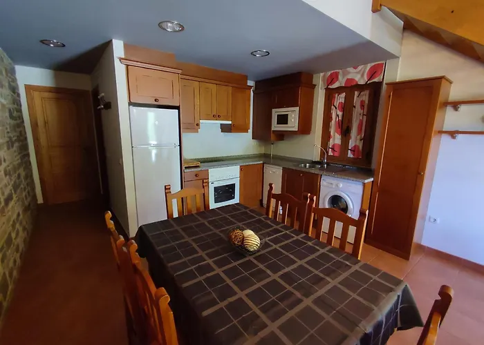 Casas Rurales Pirineo